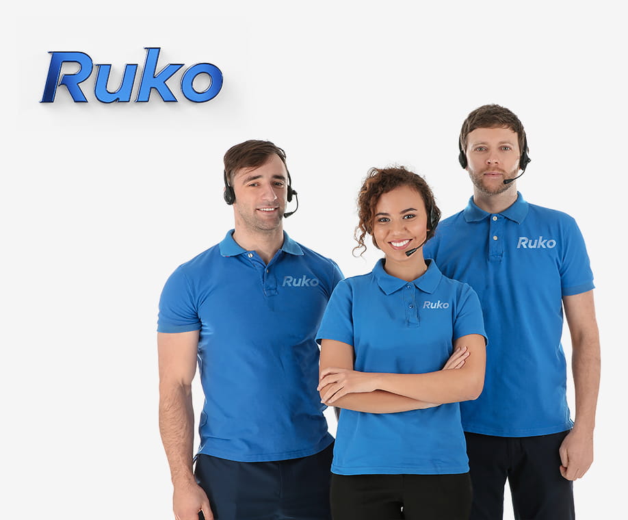 contact us