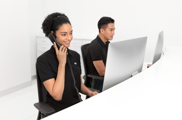 Seamless Replacement for Total Peace of Mind