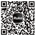 ios qrcode