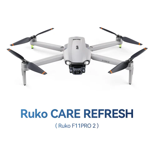Ruko F11PRO 2 Care Refresh
