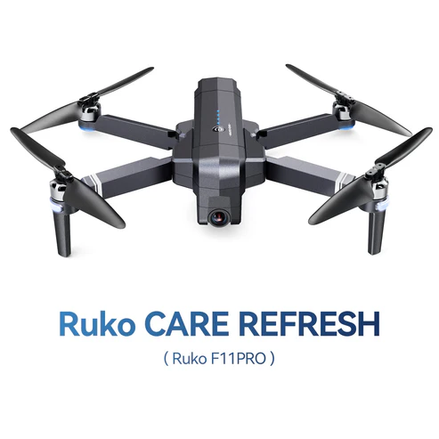Ruko F11PRO Care Refresh
