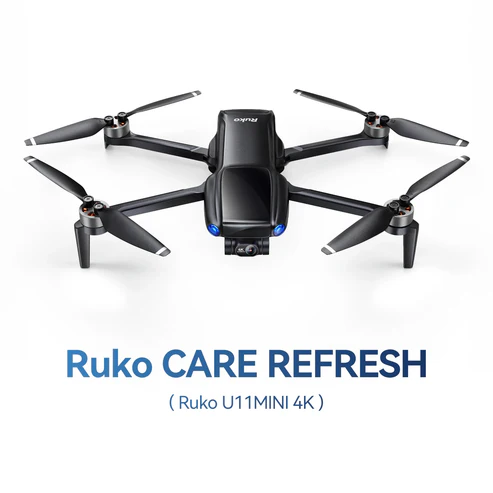 Ruko U11MINI 4K Care Refresh